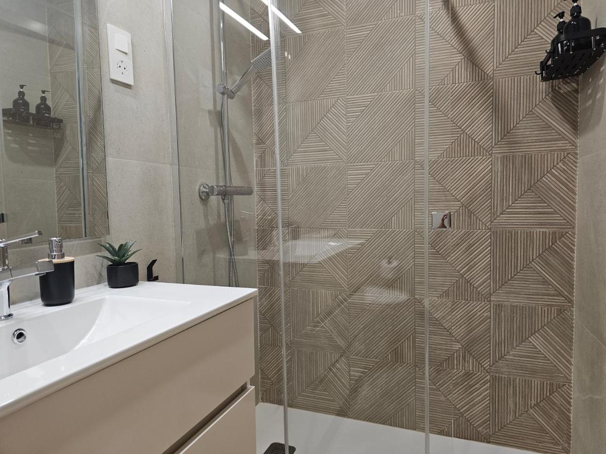 Apartamento Centro Parras Malaga City Málaga Exterior foto