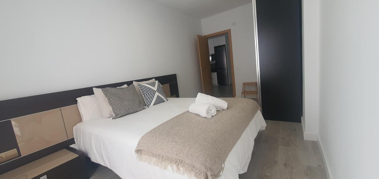 Apartamento Centro Parras Malaga City Málaga Exterior foto