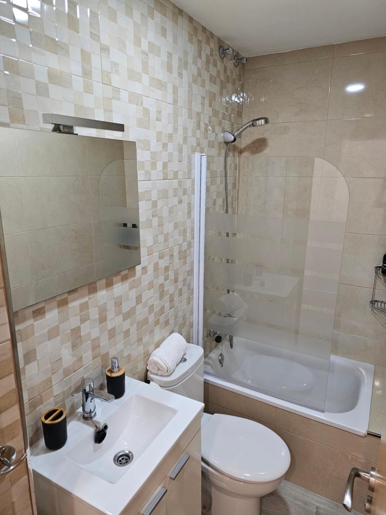 Apartamento Centro Parras Malaga City Málaga Exterior foto