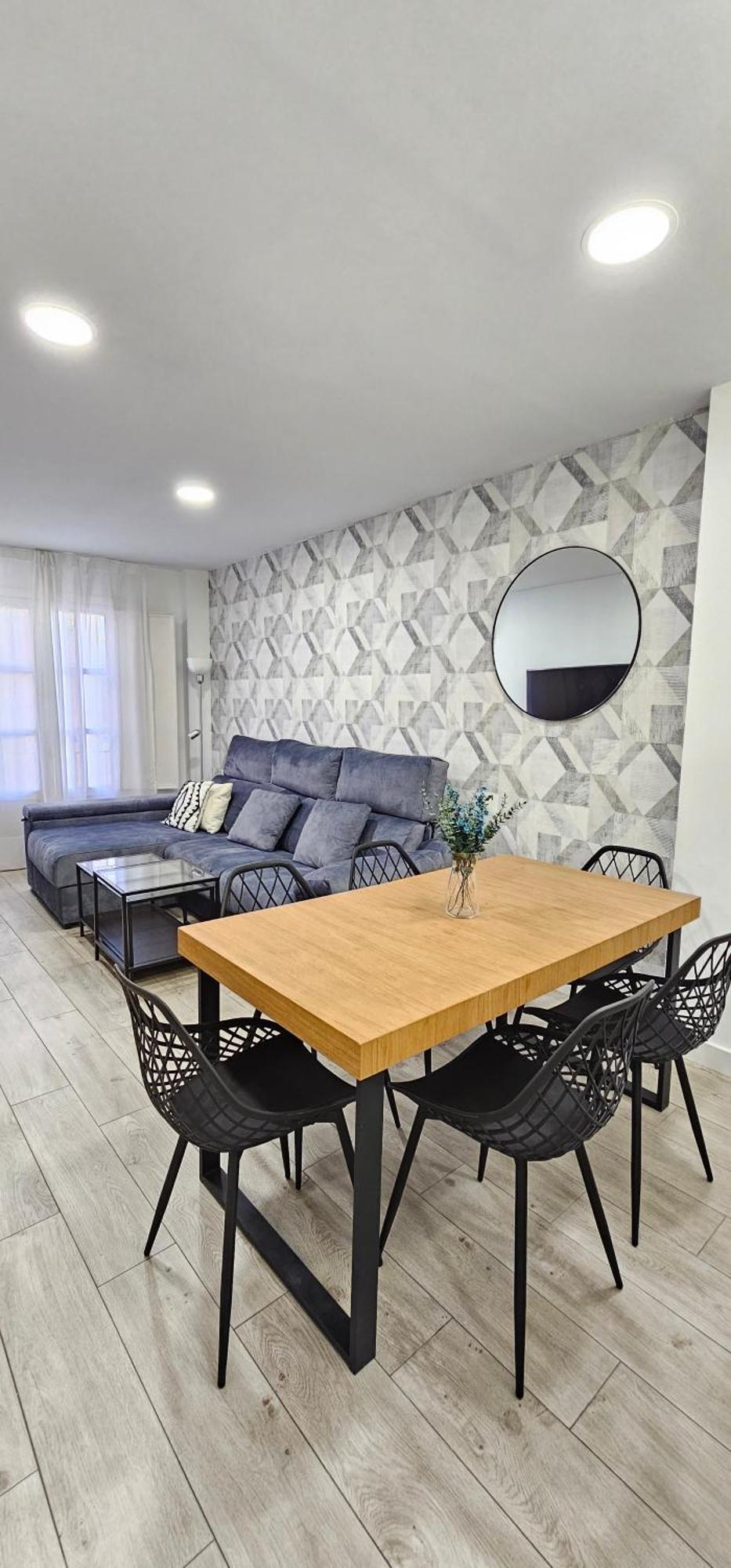 Apartamento Centro Parras Malaga City Málaga Exterior foto